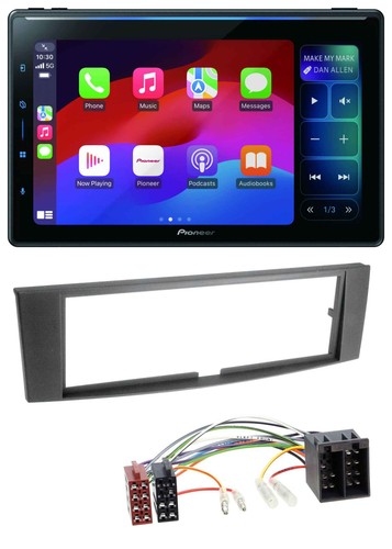 Pioneer bluetooth dab - dab, usb