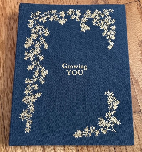 Growing you keepsake pregnancy - you,