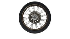 Cerchio anteriore aprilia red - cerchio,