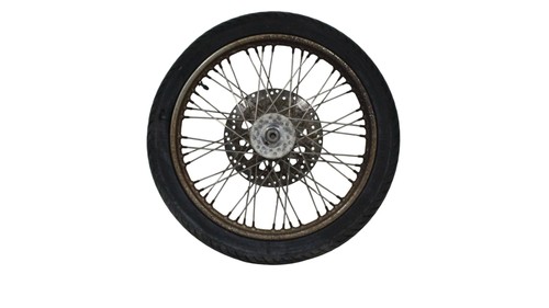 Cerchio anteriore aprilia red - cerchio,