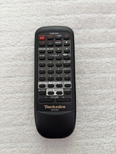 Telecomando ricevitore