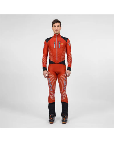 Karpos race suit tuta gara - karpos,