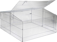 Kerbl 82845 - Recinzione per