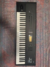 Korg X3 synthesizer 61-key