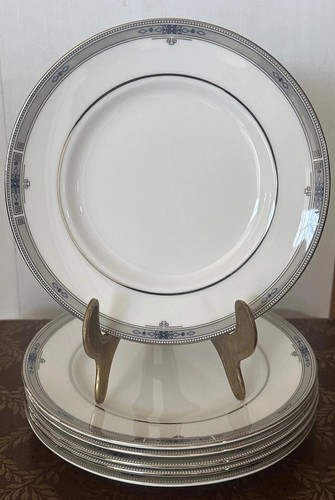 Wedgwood amherst platinum - wedgwood, 6"