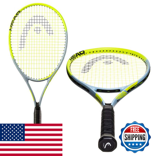 Racchetta tennis head tour - racchetta,