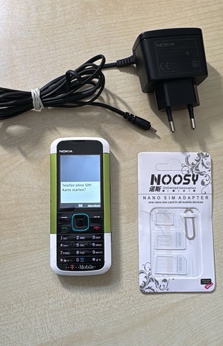 Nokia 5000d 362 - 5000d-2, rm-362