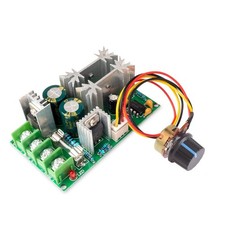 Regolatore di Velocità del