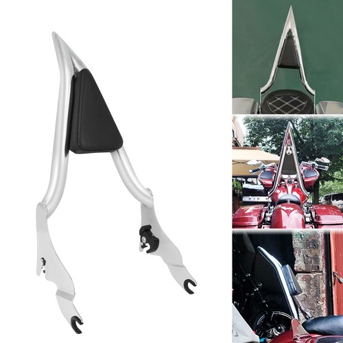 Sissy bar schienale passeggero - sissy,