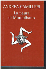 Camilleri A - la paura di