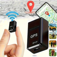 ✅MINI GPS TRACKER