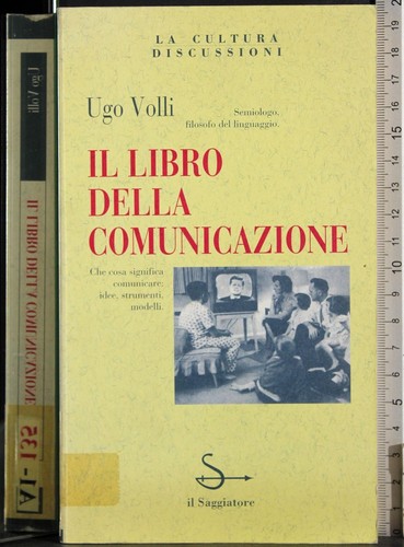 Libro della comunione - della, comunione.