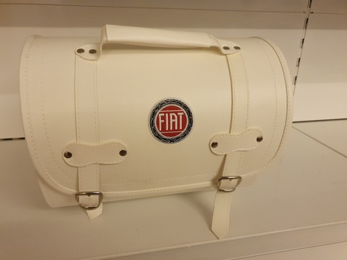 Bauletto per fiat 500 epoca - bauletto,