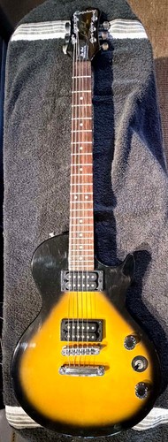 Epiphone les paul - epiphone, special