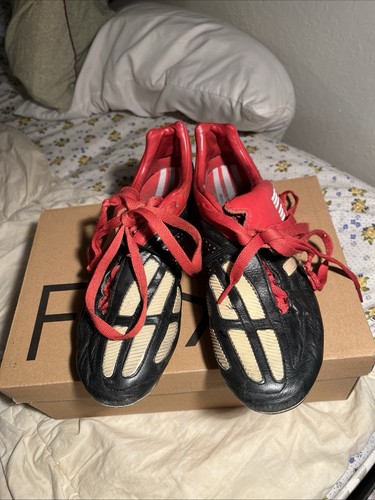 Rara 2002 adidas predator - rara,