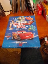 Album colleziona e gioca con