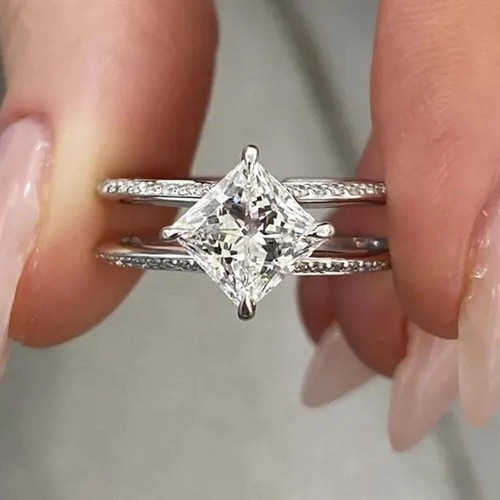 Anello fede nuziale fantasia - fede,