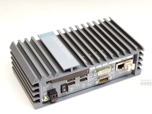 Siemens nanobox ipc227d - nanobox, pc