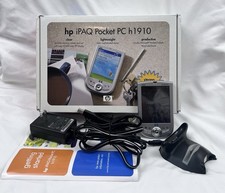 HP iPAQ h1910 Pocket PC PDA