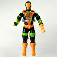 Hasbro joe cobra - hasbro,