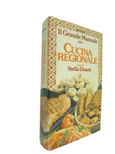 IL GRANDE MANUALE DELLA CUCINA