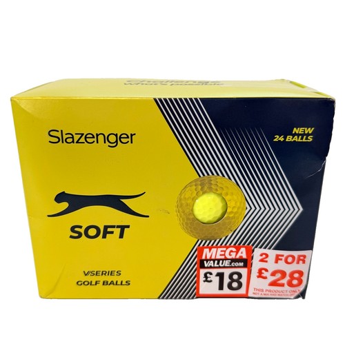 Slazenger v300 palline golf - v300, da