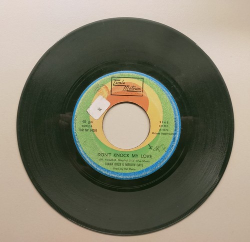 Lotto vinile giri diana - lotto, 45