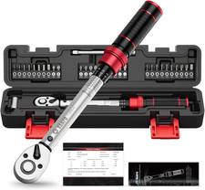 Chiave Dinamometrica Bici