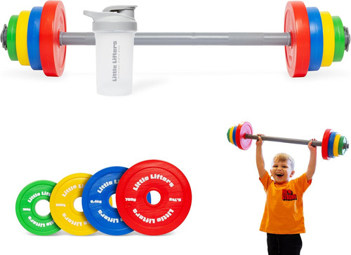 Set bilanciere per bambino - bilanciere,