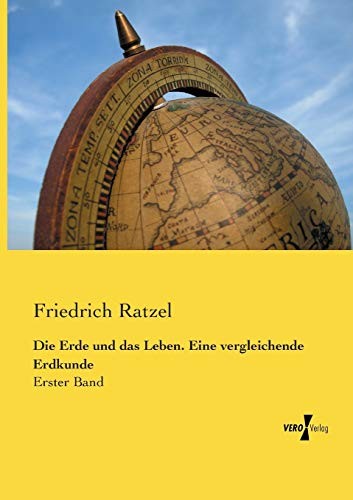 Die erde und das leben - die,