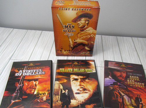 Fist full dollars - dollars, the