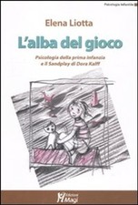 Libro - Elena Liotta - L'Alba