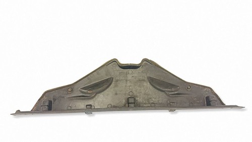 Parte vano motore bmw - vano, f25