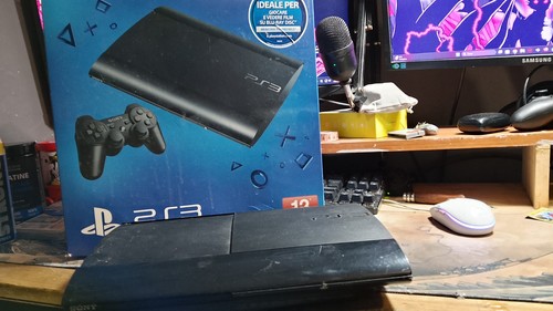 Playstation ultra slim - playstation,