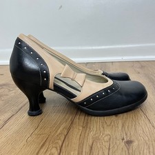Vintage John Fluevog
