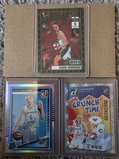 2025 Panini Donruss WNBA -