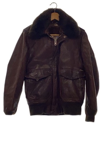 Schott giacca pelle - schott, di