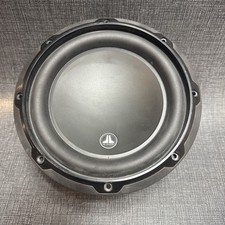JL Audio 8W3v3-4 Subwoofer per