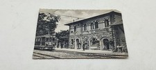 cartolina Gavinana -Pistoia La