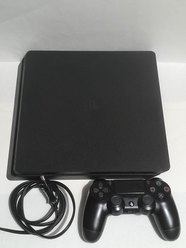 Playstation slim 500gb - slim,
