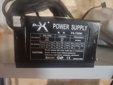 Alimentatore Desktop