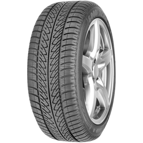 Pneumatici invernali goodyear - pneumatici,