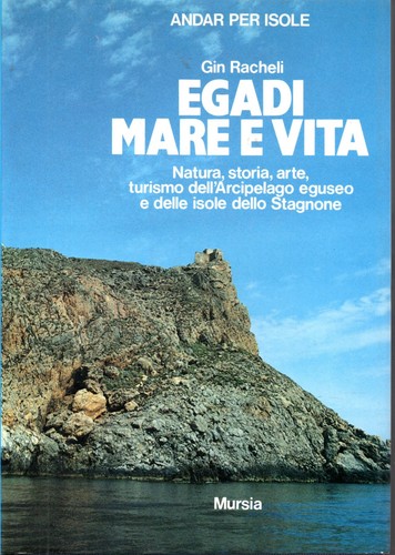 Egadi mare vita - vita, natura