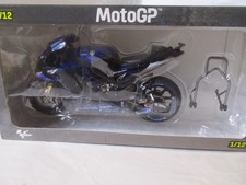 Moto yamaha yzr - m1, #