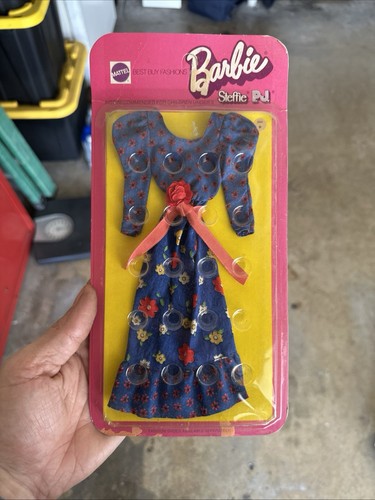 Barbie vintage 1972 best - barbie,