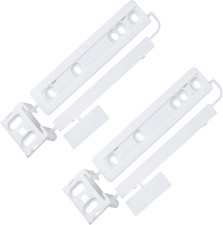 Set cerniere scorrevoli - cerniere, per