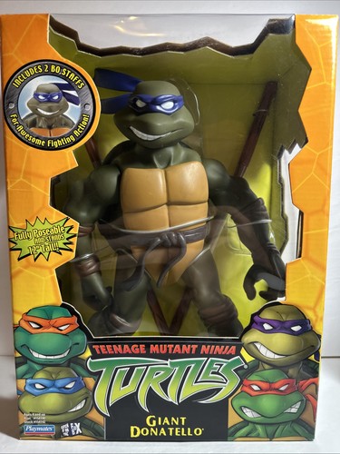 Playmates teenage mutant ninja - playmates,