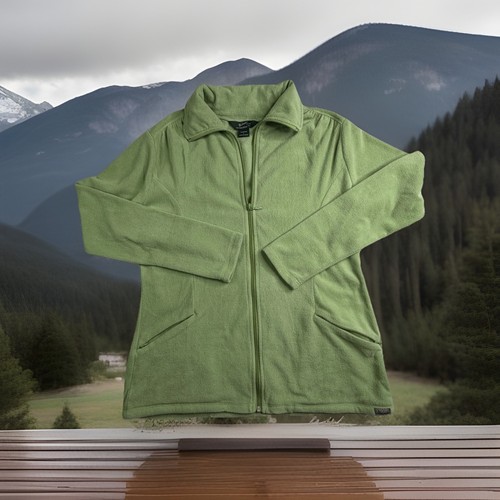 Woolrich giacca pile - woolrich, in