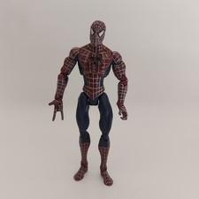Spider-Man Hasbro Spiderman 3