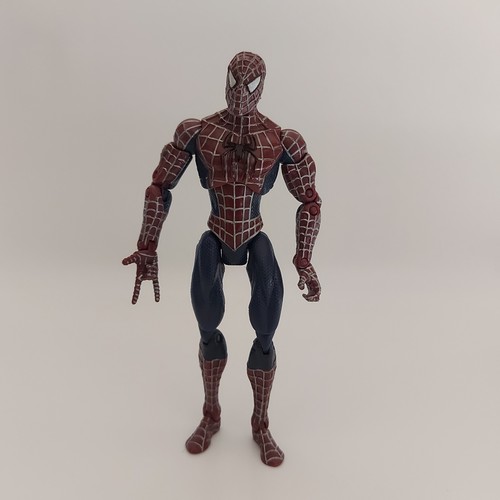 Spider man hasbro spiderman - spider-man, 3